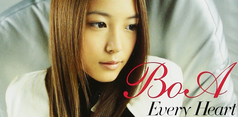 Review Retrô: Quando a BoA virou a maior japonesa do mundinho otaku com “Every Heart -Minna no Kimochi-” (2002)